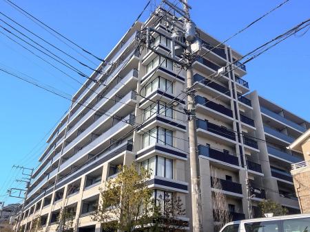 パークホームズ上板橋