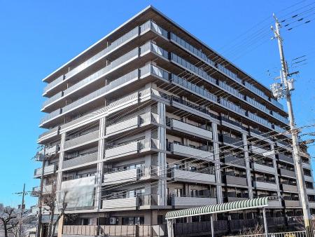 神戸ジェームス山 中楽坊