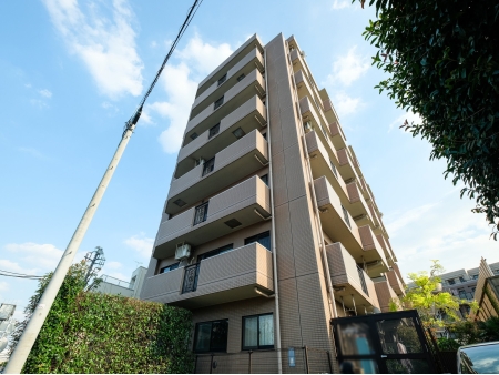 マイキャッスル八王子元横山町