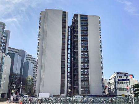 ザ・パークハウスひばりが丘