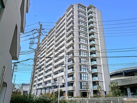 ソライエ新鎌ケ谷