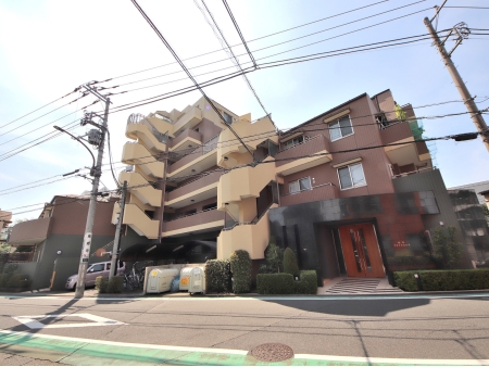府中ブライトヒルズ