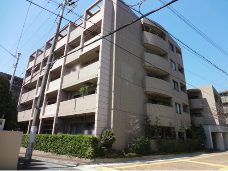 ヨークベル芦屋平田北町