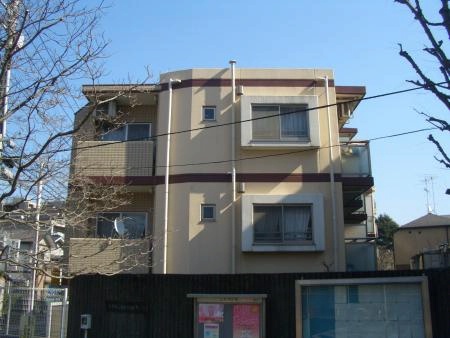 マイキャッスル府中白糸台参番館