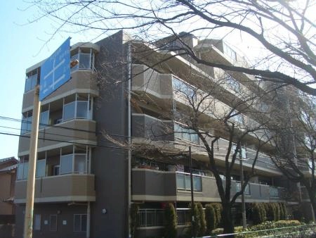 ミオカステーロ府中白糸台