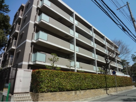 アルス芦屋川