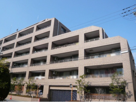 リビオ北千里古江台