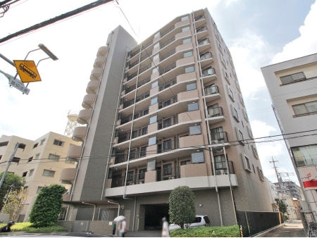 ハイホーム立川錦町参番館