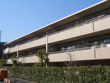 オーベル府中清水が丘