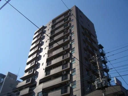 ライオンズステーションプラザ東府中