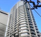 プラウドタワー渋谷