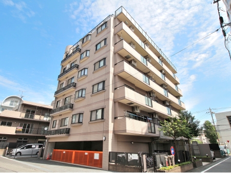 カインドステージ西立川II