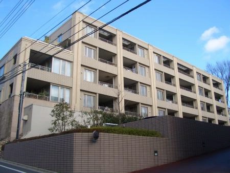 つつじヶ丘ガーデンハウスパークサイドレジデンス