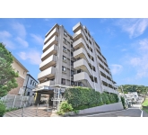 ライオンズマンション京王永山