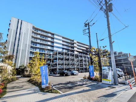 ハイムスイート相模原横山台