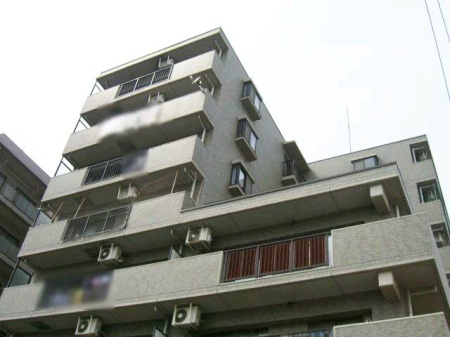 ライオンズマンション京王分倍河原