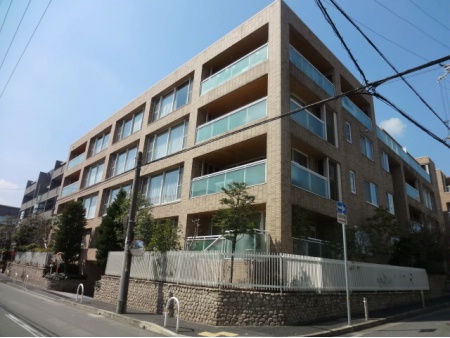 フローラ芦屋フラット