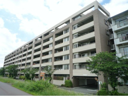 ルネ府中多摩川