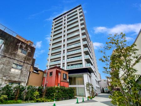 アトラス北千住