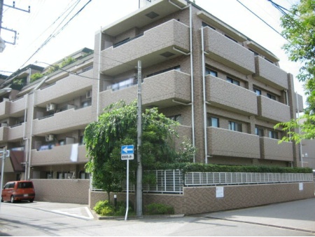 ライオンズマンション京葉蘇我