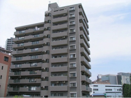 ライオンズマンション橋本駅前