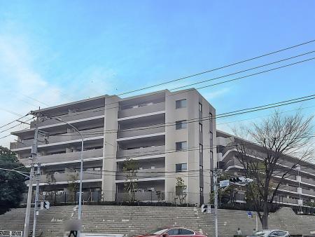 ザ パークハウス横浜港南台