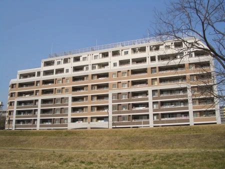 シーズガーデン府中多摩川