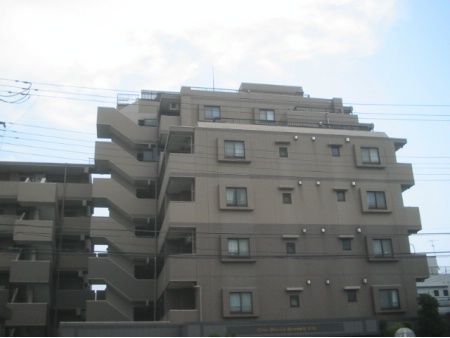 ライオンズマンション金町シティ
