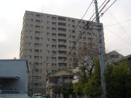 アトラス府中エクシード
