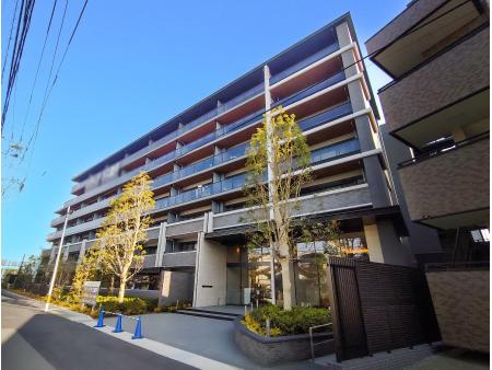シティテラス登戸