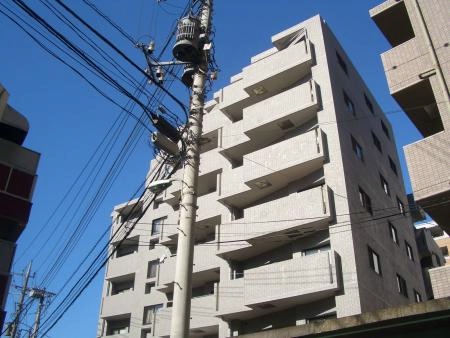 マートルコート調布コアシティ