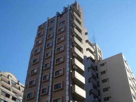 ライオンズプラザ調布シティ