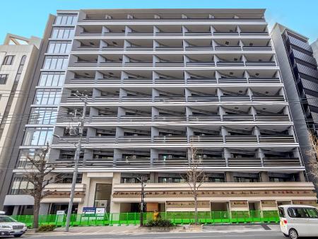 ブランズ京都河原町通