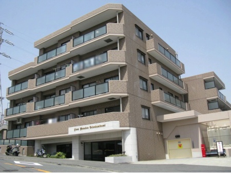 ライオンズマンション戸塚南