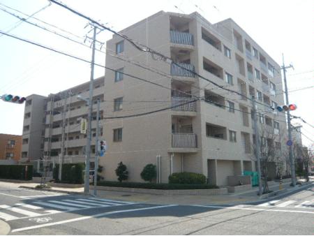 ジオ西宮北口パークサイト