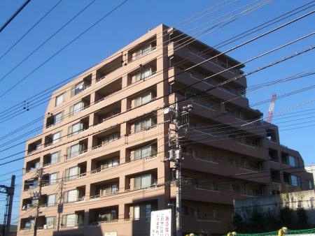 調布ガーデンハウス