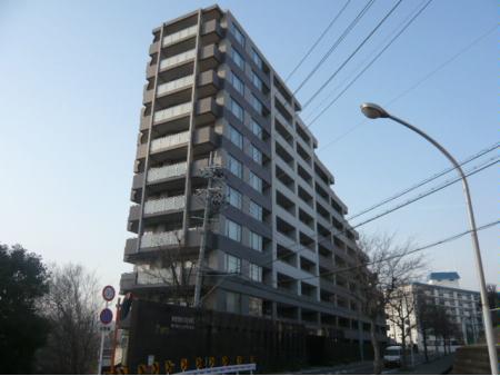 ヴィークコート桃山台