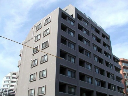 ライオンズマンション後楽園
