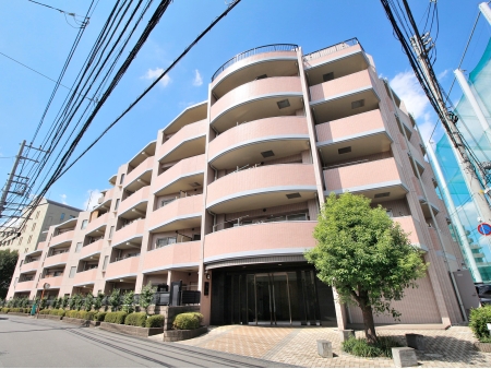 フェアベール東久留米