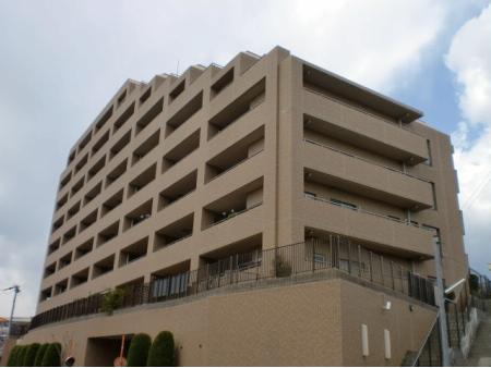 メロディーハイム千里山田