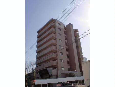 クレアヒルズ千里津雲台