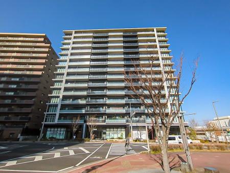 ブランズシティ南草津