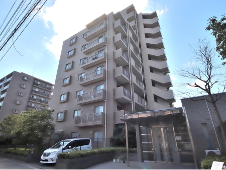 プライムスクエアー立川