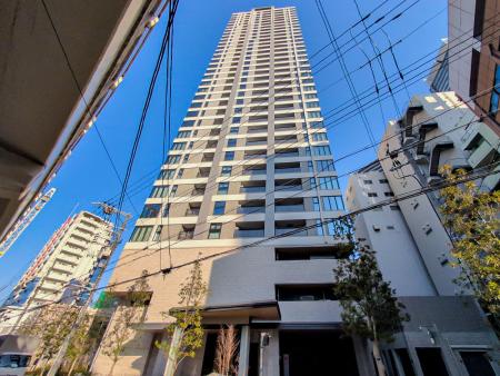 ザ・パークハウス大阪梅田タワー