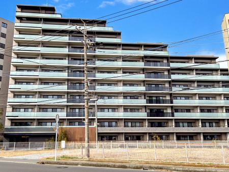 ルネ松戸みのり台