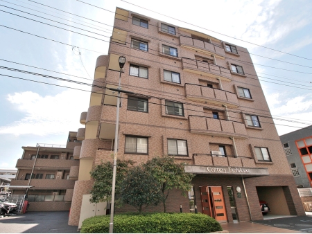 センチュリー立川