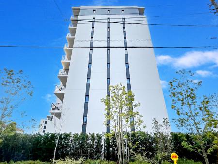 ローレルコート川口レジデンス