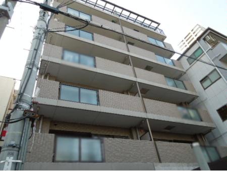エステムコート谷町六丁目