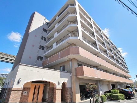 サンクレイドル桜街道