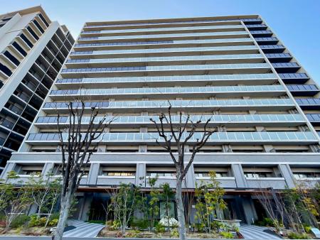 ローレルコート大阪城公園